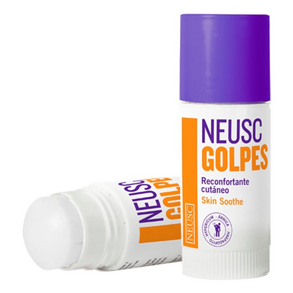 Neusc golpes Stick 24gr